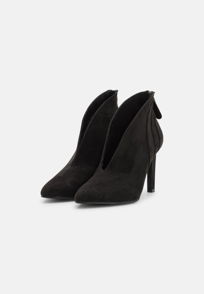 Gabour | Escarpins Exclusifs Talons Classiques Noirs